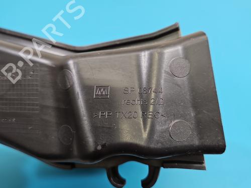 Pipe BMW X1 (U11) iX1 xDrive 30 | BP37841338M125 - Image 8