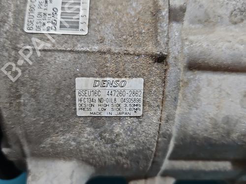 Compressor A/C JEEP COMPASS (MK49) 2.4 4x4 | BP38116792M34 - Image 9