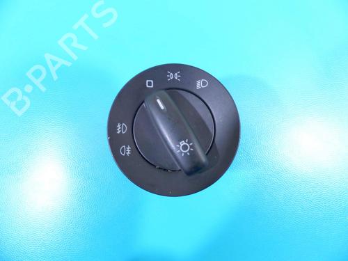 headlight-switch-skoda-yeti-5l-2009-2010-2011-2012-2013-2014-2015-2016-2017-37883642 main image