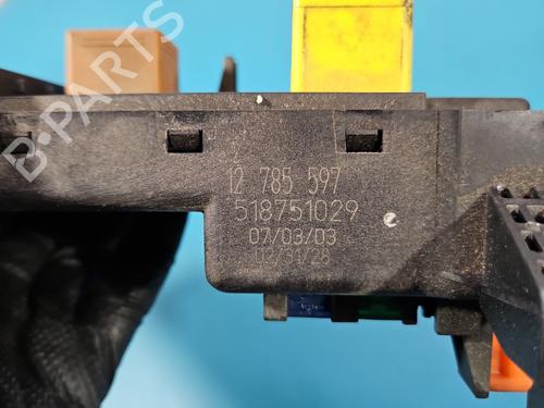 Engine control unit (ECU) SAAB 9-3 (YS3F, E79, D79, D75) 2.0 t | BP39584825M57 - Image 11