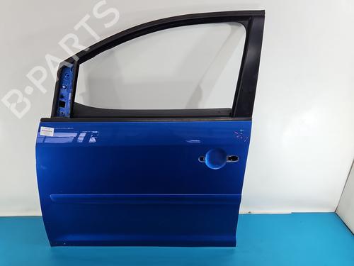 Used Left front door Left front door 38954326 38954326
