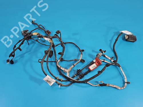 Used Wiring harness Wiring harness 37848315 37848315