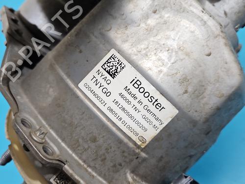 Servo brake HONDA CR-V V (RW_, RT_) 1.5 AWD (RW2) | BP37857290M42 - Image 4