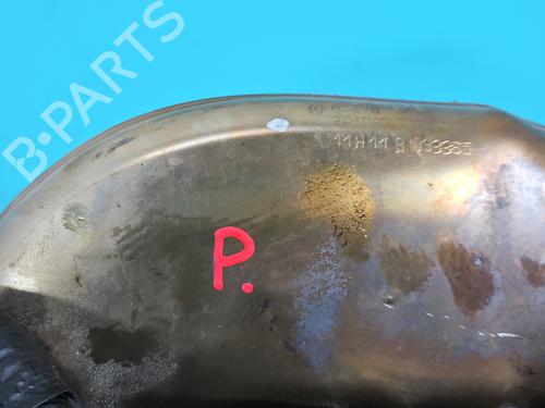 Pipe MERCEDES-BENZ CLS (C218) CLS 500 (218.373) | BP38135861M125 - Image 3