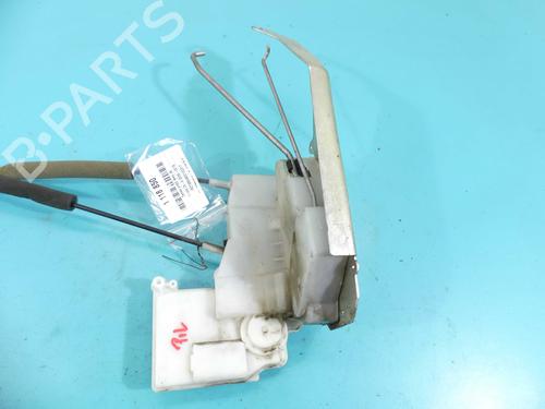 Front left lock MAZDA CX-9 (TB) 3.7 AWD (TB10A) | BP37879003C98 - Image 7