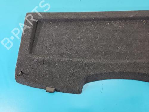 Rear parcel shelf SKODA FABIA II Combi (545) 1.2 TSI | BP40283639C85 - Image 3