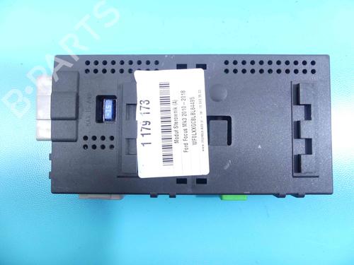 Electronic module FORD FOCUS III Turnier  | BP37881775M83  - Image 5