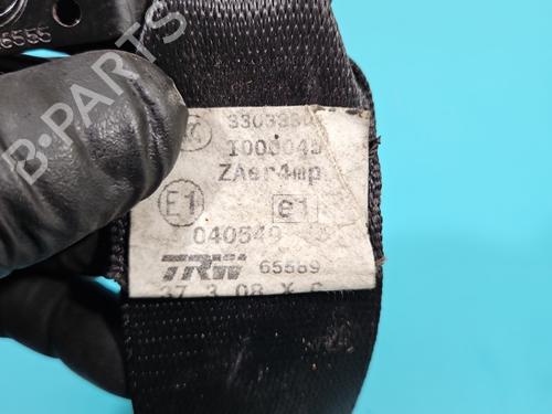Front right seatbelt BMW X3 (E83) xDrive 20 d | BP37812510I25 - Image 7