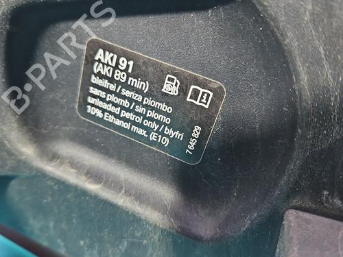 Tanklåg BMW i3 (I01) Range Extender | BP37844001C131 - Image 4