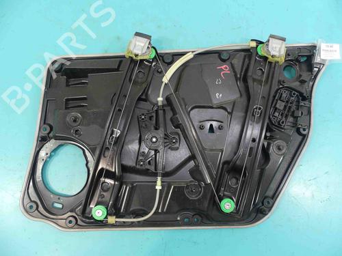 Front left window mechanism INFINITI QX50 II 2.0 AWD (J55) | BP37877989C22 - Image 6
