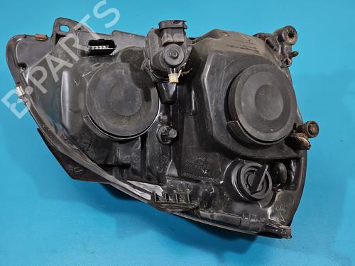 Left headlight RENAULT THALIA I (LB_) 1.4 | BP38731772C28 - Image 5