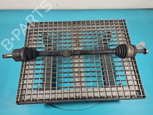 Used Right front driveshaft Right front driveshaft 37810374 37810374