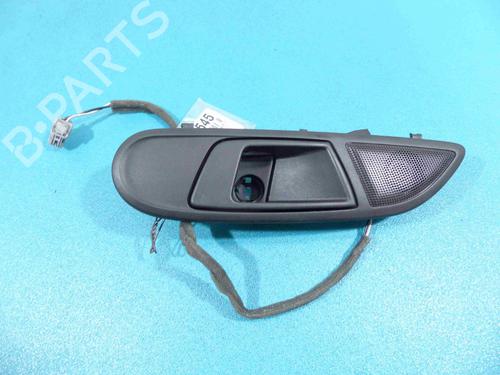 Used Front left interior door handle Front left interior door handle 38153943 38153943