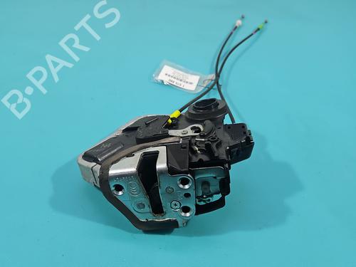 Used Rear left lock Rear left lock 37842421 37842421