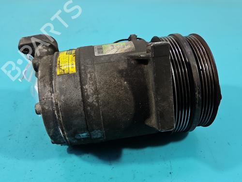 AC compressor VOLVO V50 (545) 2.4 | BP37857152M34 - Image 7