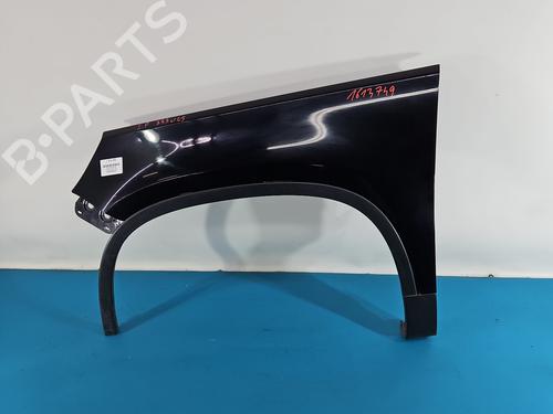 Used Left front fenders Left front fenders 38707600 38707600