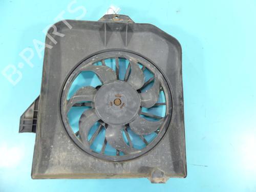 Used Radiator fan Radiator fan 37893605 37893605