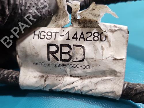 Cable FORD MONDEO V Turnier (CF) | BP39004057E12 - Image 4