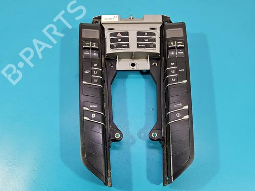 Climate control PORSCHE PANAMERA (970) 3.6 | BP39027795I5 - Image 2