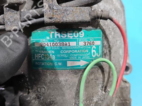 AC compressor HONDA ACCORD VIII (CU) 2.0 i (CU1) | BP38125936M34 - Image 8