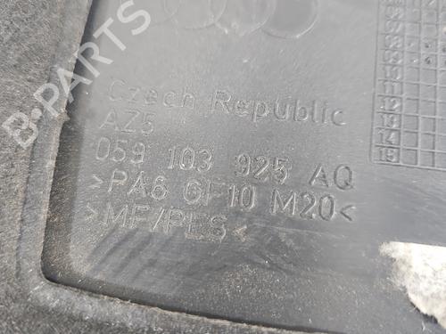 Upper protection AUDI A5 Sportback (8TA) 3.0 TDI quattro | BP37840381M93 - Image 3