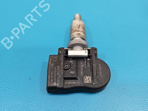 Electronic sensor SUZUKI SWIFT V (AZ) 1.0 (A2L310) | BP37856905M84 - Image 2