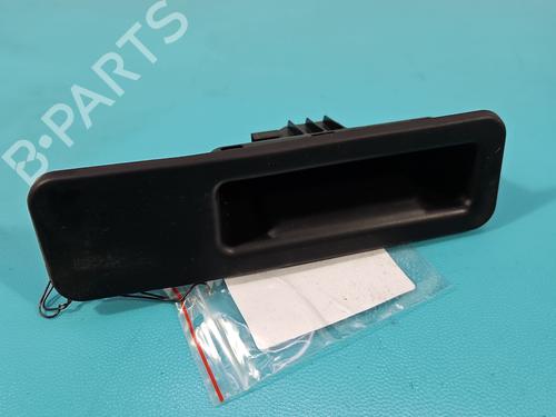 Used Tailgate handle Tailgate handle 37848529 37848529