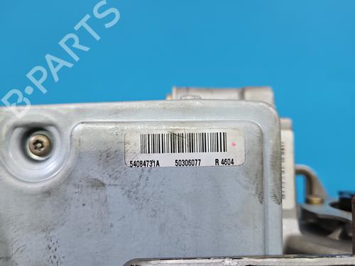 Steering pump RENAULT MODUS / GRAND MODUS (F/JP0_) 1.5 dCi (FP0F, JP0F) | BP38047259M99 - Image 26