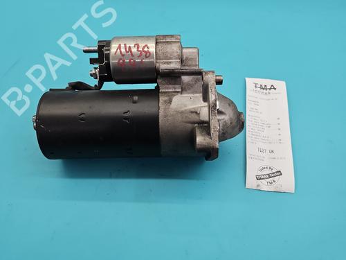 Used Starter Starter 38128464 38128464