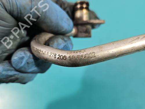 AC pipe MERCEDES-BENZ CLS (C218) CLS 500 4-matic (218.391) | BP38122932M126 - Image 10