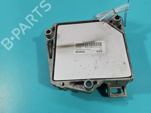 Engine control unit (ECU) OPEL ASTRA H (A04) 1.8 (L48) | BP39558727M57  - Image 5