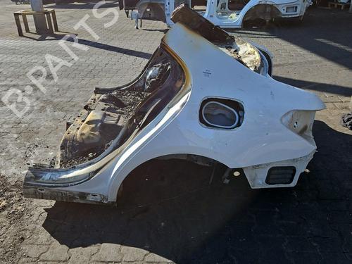 left-rear-fenders-mercedes-benz-a-class-saloon-v177-2018-37836143 main image