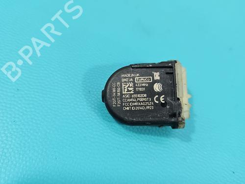 Electronic sensor FORD MONDEO V Saloon (CD) 2.0 Hybrid | BP37837273M84 - Image 4