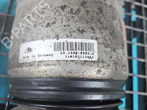 Left front shock absorber PORSCHE CAYENNE (92A) 4.8 S | BP37990237M16 - Image 4