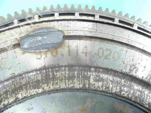 Flywheel PORSCHE PANAMERA (970) | BP37892962M101 - Image 4