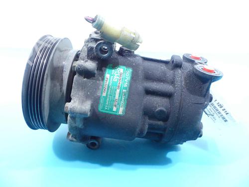 AC compressor ROVER 25 I Hatchback (RF) 1.4 16V | BP37879452M34  - Image 5