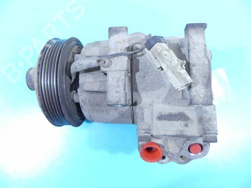 AC compressor CHRYSLER SEBRING (JR) 2.4 | BP37885722M34 - Image 6