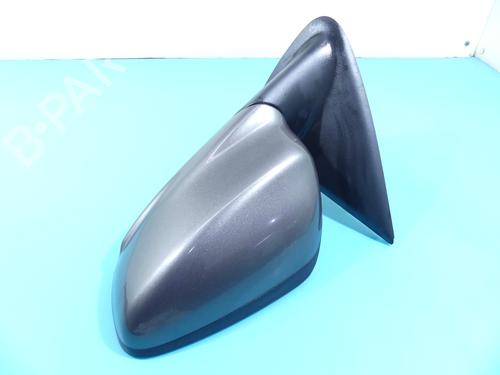 Left mirror PEUGEOT 301 1.6 BlueHDi 100 | BP37807753C26 - Image 3