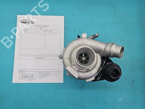 Used Other Other OPEL VIVARO A Van (X83) 2.0 CDTI (F7) (90 hp) 40036498 40036498
