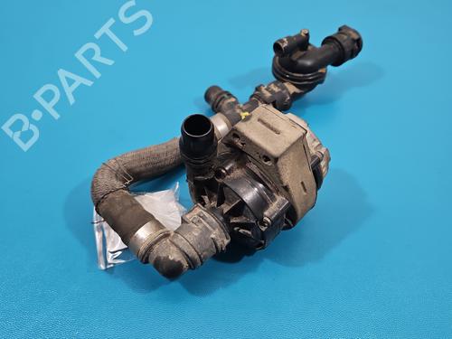 Used Auxiliary water pump Auxiliary water pump 38150550 38150550