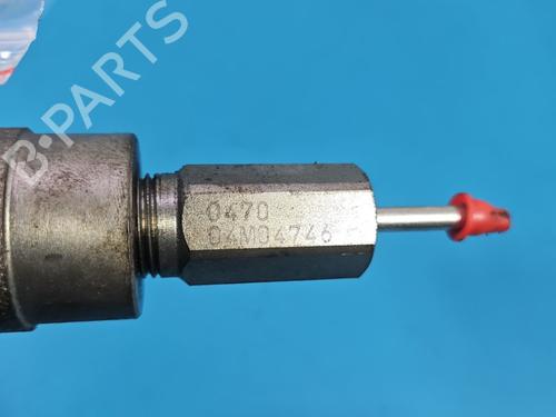 Injection rail MAZDA CX-7 (ER) 2.2 MZR-CD AWD (ER10A) | BP40038270M98 - Image 6