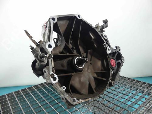 Used Gearbox Gearbox 37893744 37893744