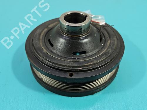 Pulley MERCEDES-BENZ M-CLASS (W166) ML 350 4-matic (166.057) | BP40460898M122 - Image 4