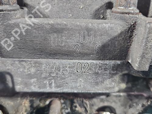 Cylinder head SUZUKI SWIFT III (MZ, EZ)  | BP37815303M5  - Image 9