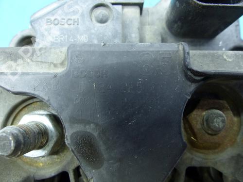 Alternator ROVER 45 I Hatchback (RT) 1.8 | BP37876788M7 - Image 5