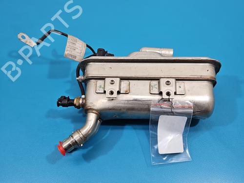 Heater matrix BMW X3 (G01, F97, G08) iX3 | BP37821773M63 - Image 8