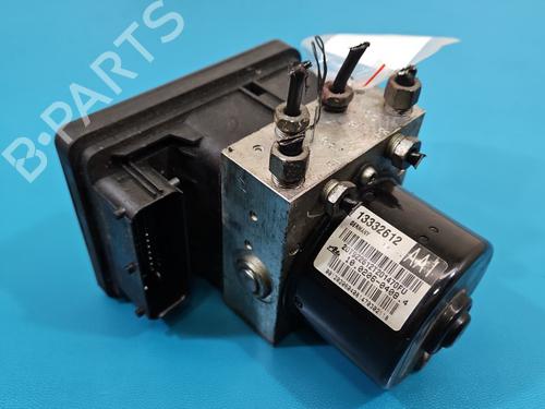 ABS Bremseaggregat ABS Bremseaggregat 39533212 39533212