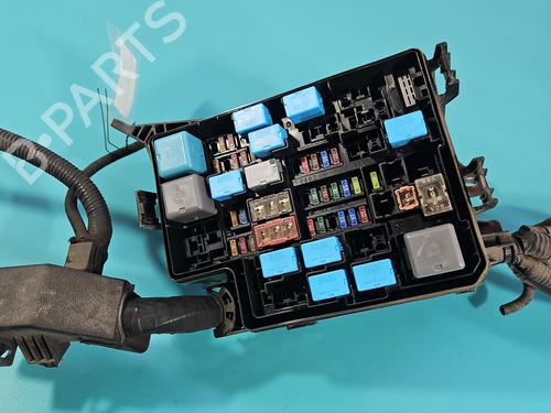Fuse box LEXUS NX (_Z1_) 300h AWD (AYZ15, AYZ15_, AYZ15R) | BP37843112E1 - Image 2