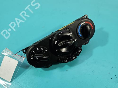 Used Climate control Climate control 38138323 38138323