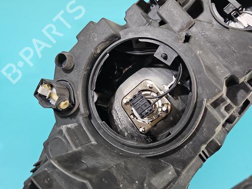 Right headlight OPEL CORSA F (P2JO) 1.2 (68) | BP38134931C29 - Image 12